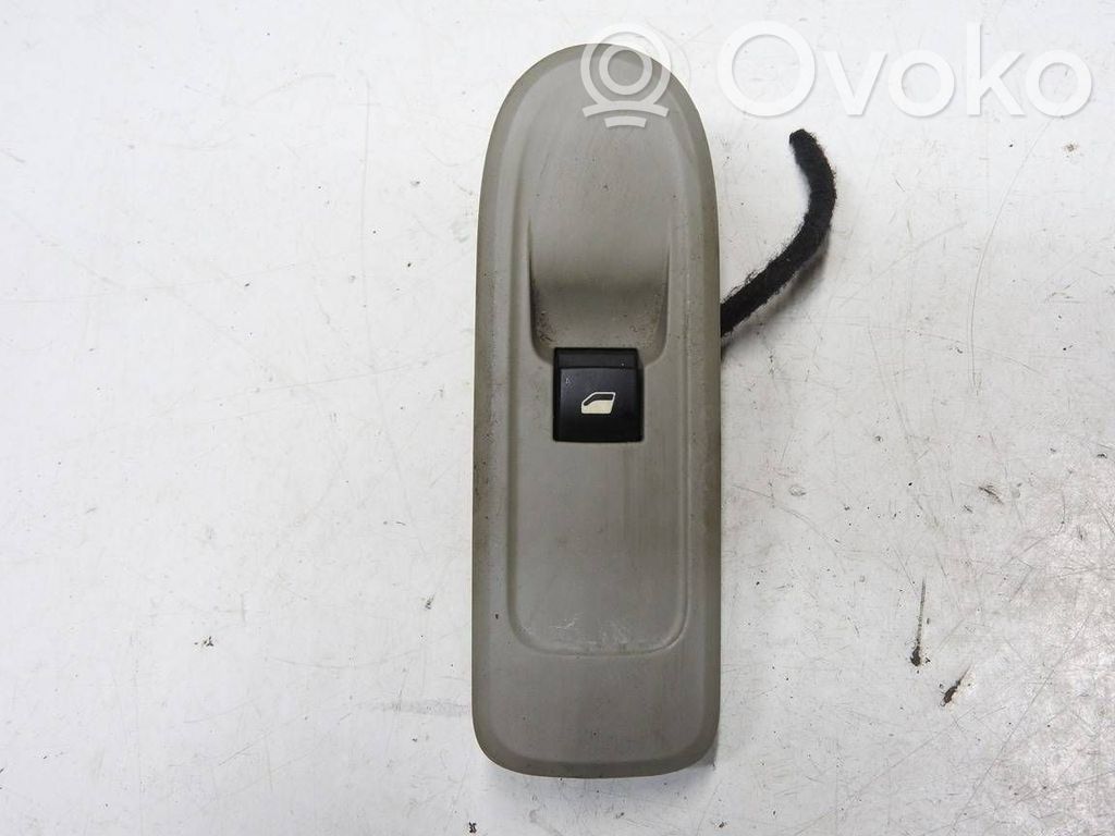 Citroen C5 Electric window control switch 