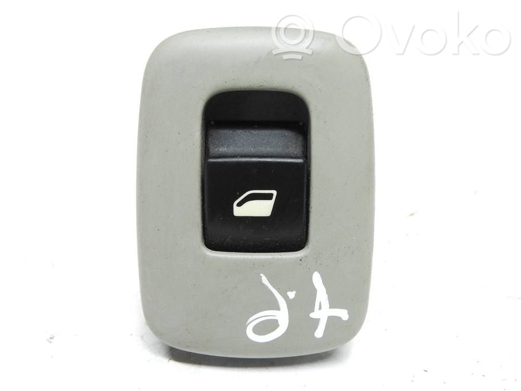 Citroen C5 Electric window control switch 