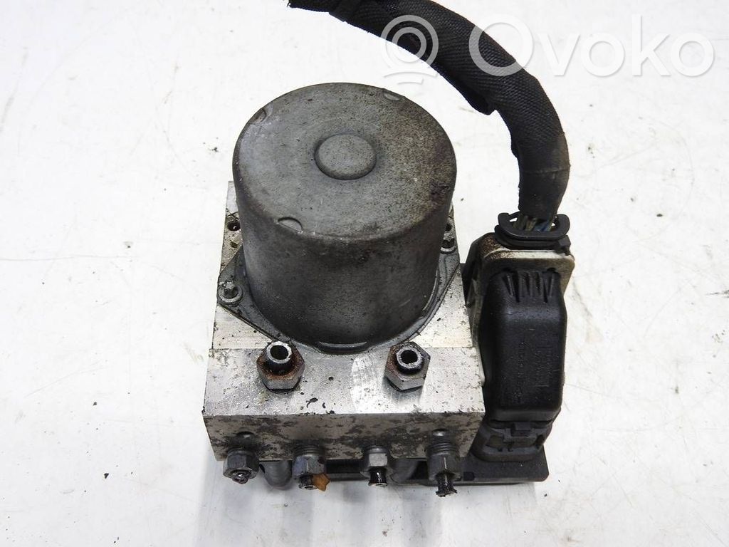 Citroen C5 ABS bloks 
