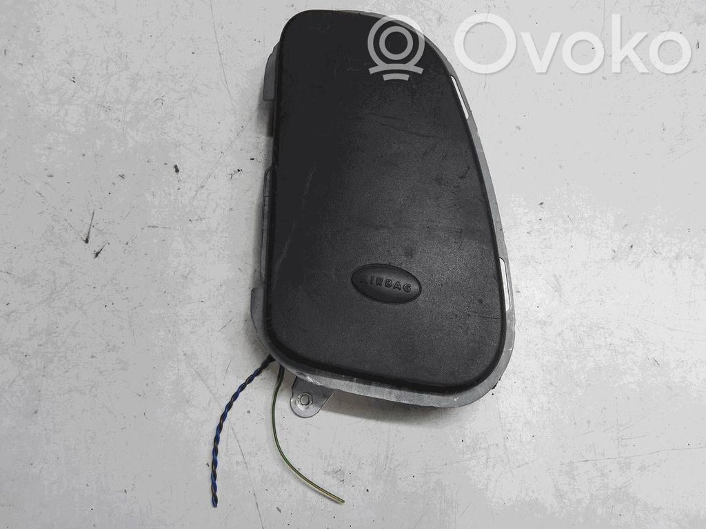 Citroen C2 Sėdynės oro pagalvė 