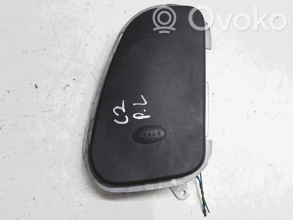 Citroen C2 Seat airbag 