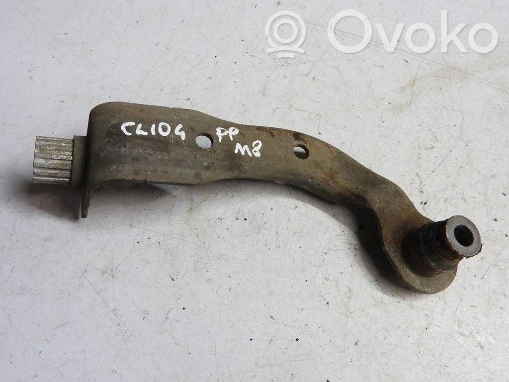 Renault Clio IV Other front suspension part 