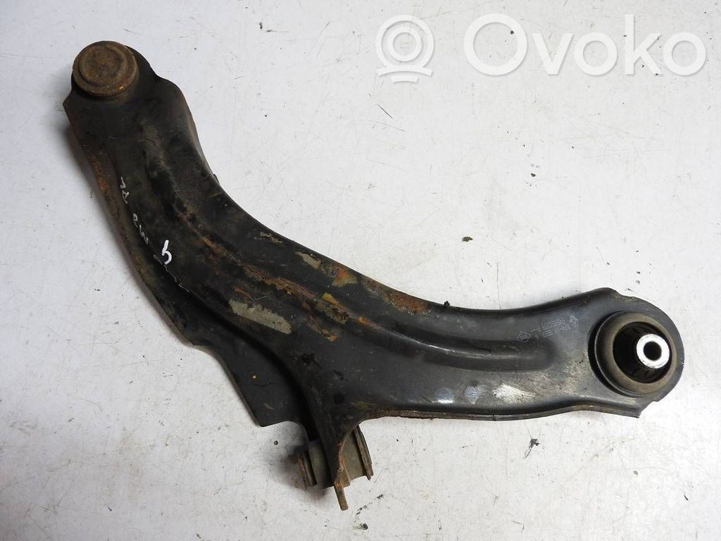 Renault Clio IV Front control arm 