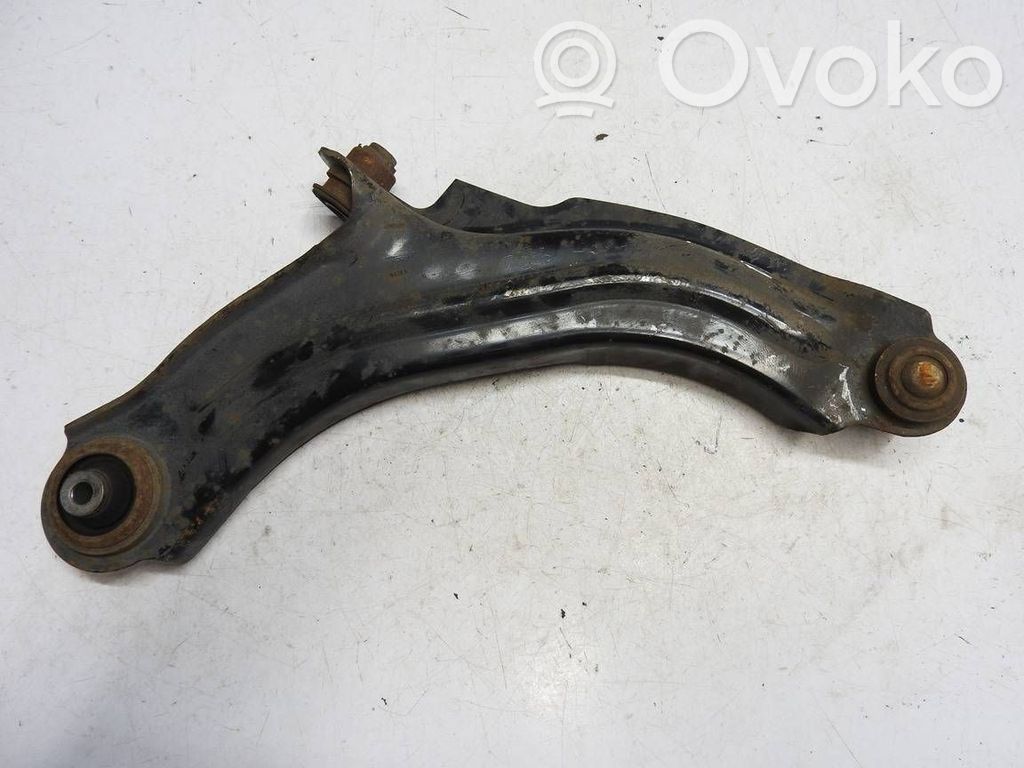 Renault Clio IV Front control arm 