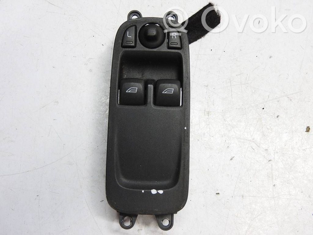 Electric window control switch   31264925,SWEA05,10W213