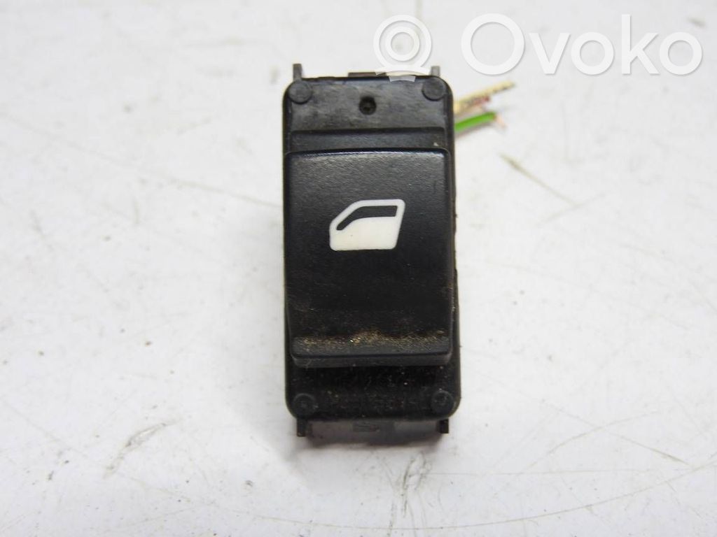 Citroen C4 II Picasso Electric window control switch 