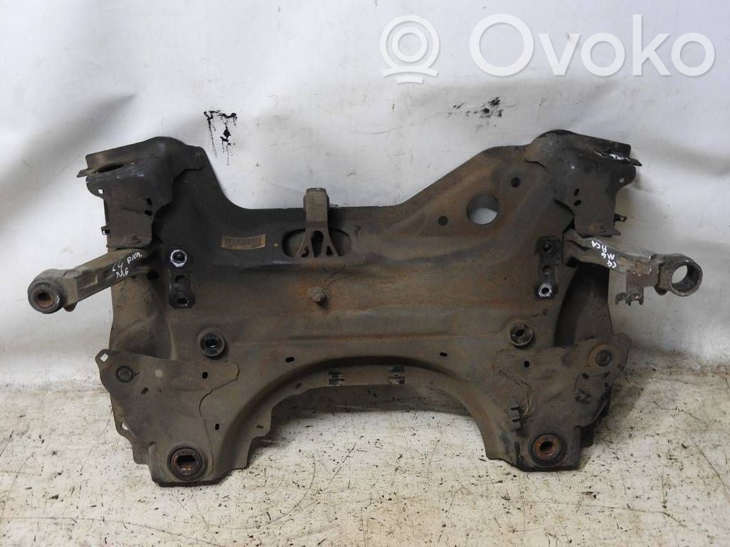 Citroen C4 II Picasso Front subframe 