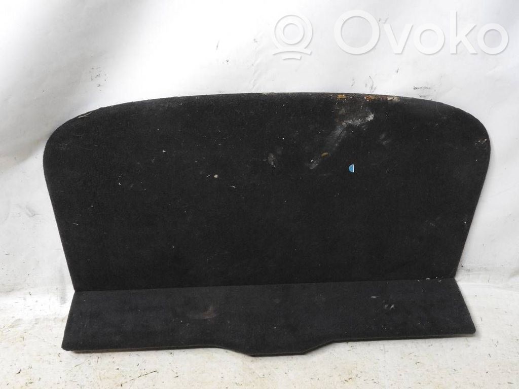 Volvo C30 Bagažinės grindys 