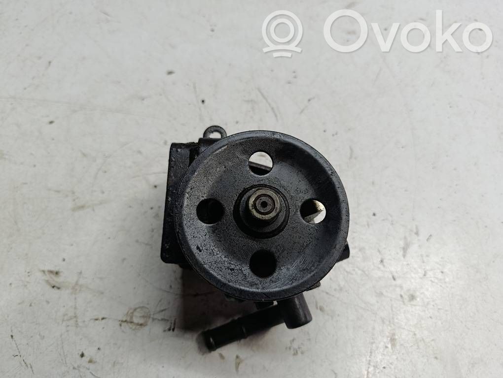 Chevrolet Kalos Power steering pump 