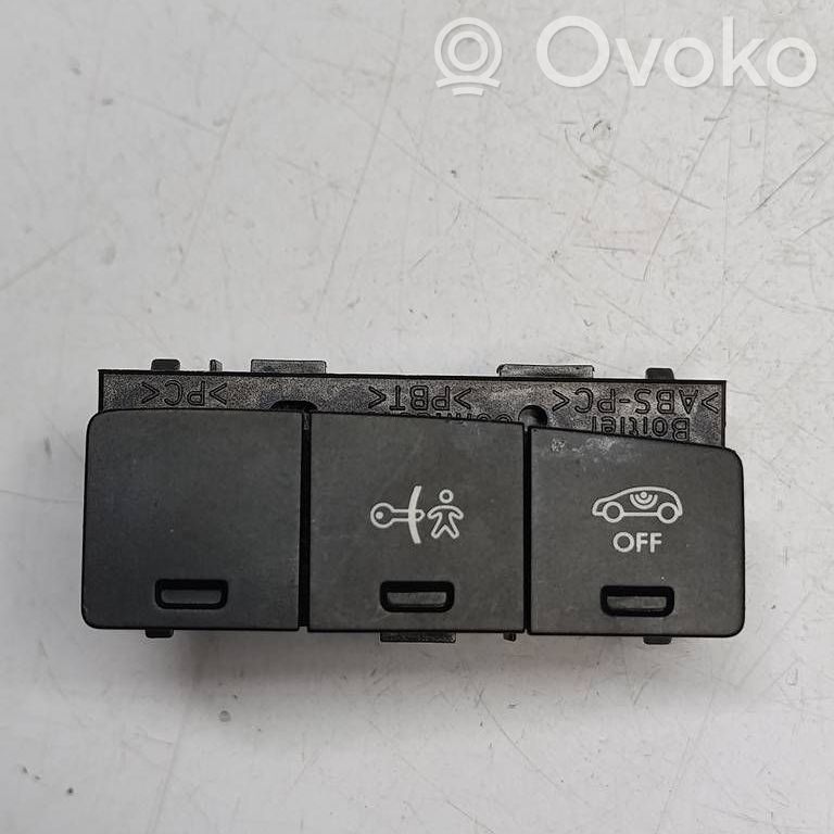 Citroen DS4 Interruttore blocco portiera 