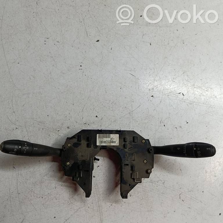 Citroen C4 I Wiper turn signal indicator stalk/switch 