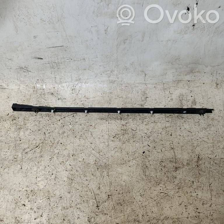 Citroen DS5 Pastiprinimas slenksčio 