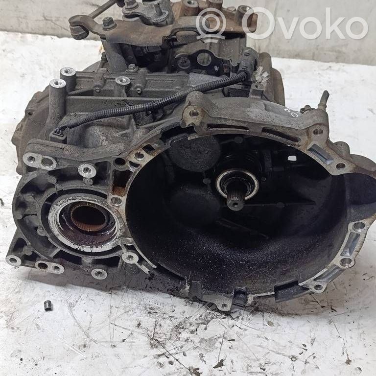 Hyundai ix35 Cutie viteze manuală cu 6 trepte 