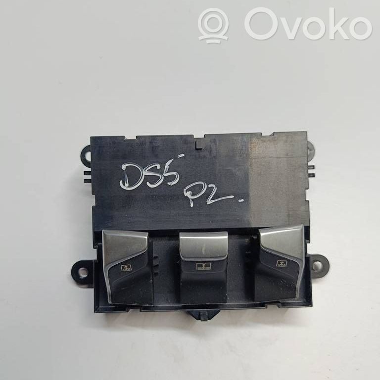 Interruptor del techo solar   96785849ZD,01059A02,10024081