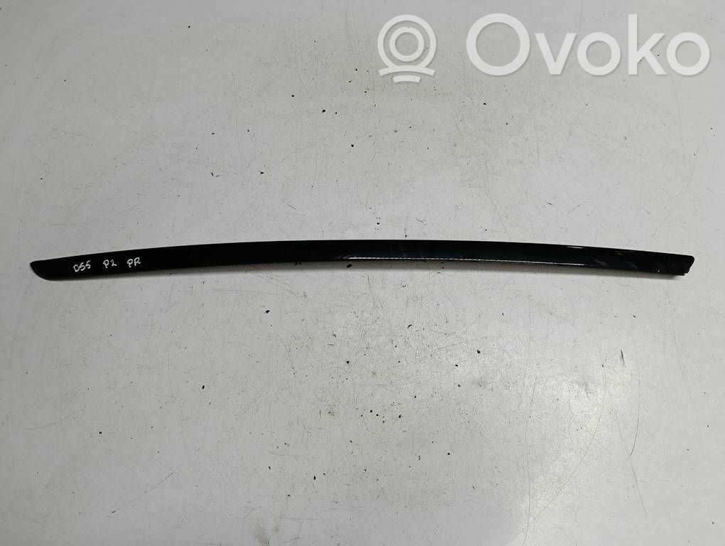 Citroen DS5 Windshield trim 