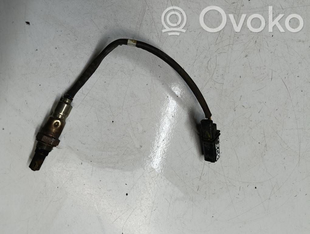 Peugeot 308 Lambda probe sensor 