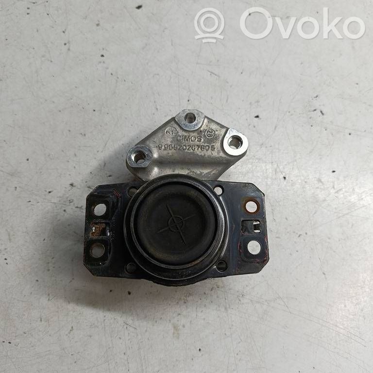 Citroen DS4 Engine mount bracket 