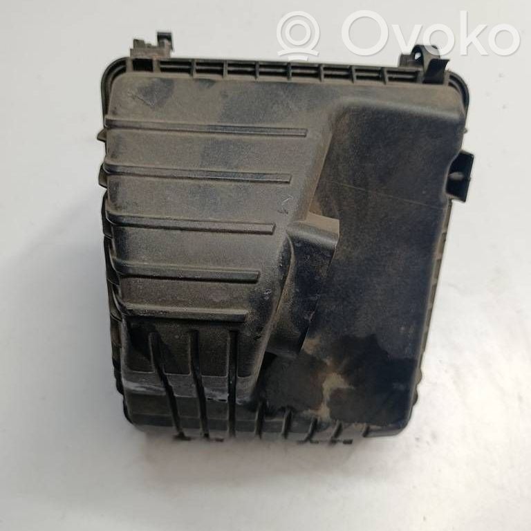 Luftfilterkasten   281102T700