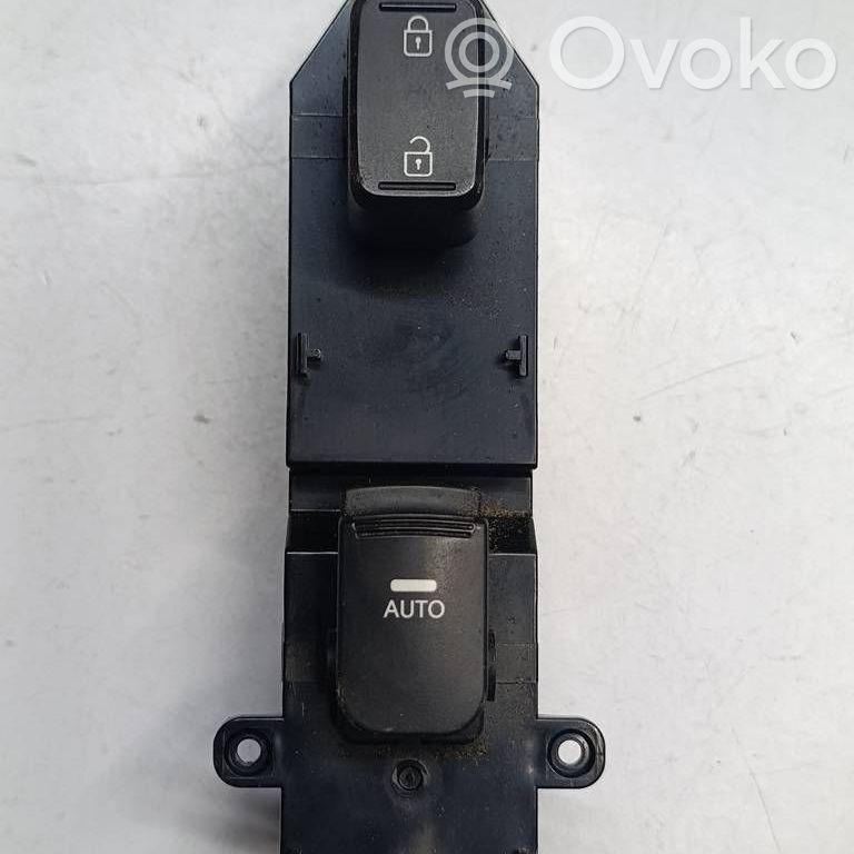 KIA Optima Electric window control switch 