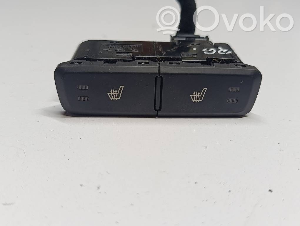 KIA Optima Interruptor de calefacción del asiento 