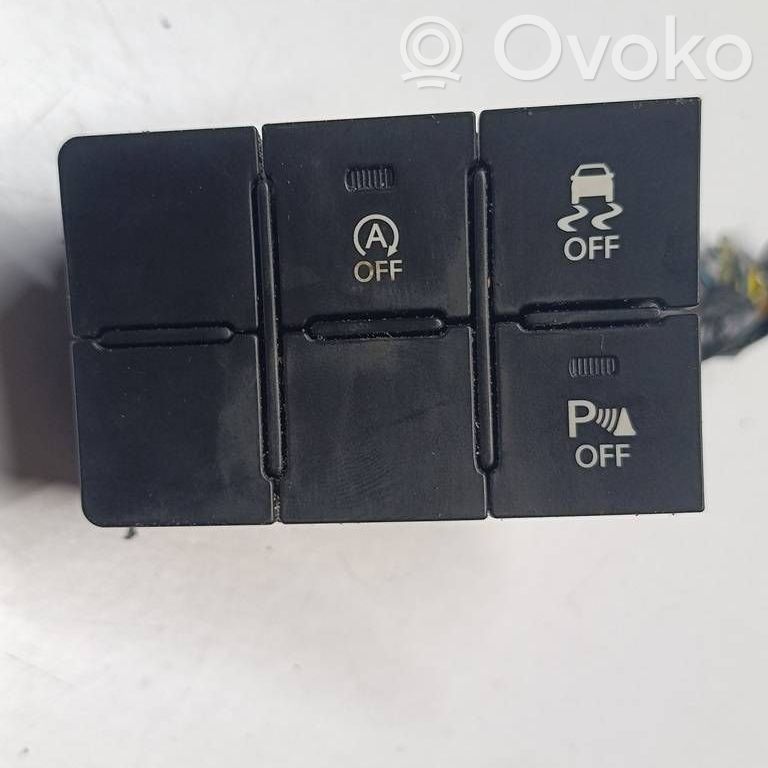 KIA Optima Other switches/knobs/shifts 