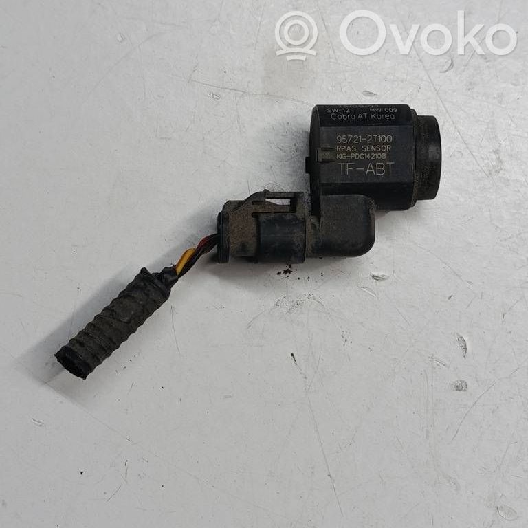 KIA Optima Sensor de aparcamiento PDC 