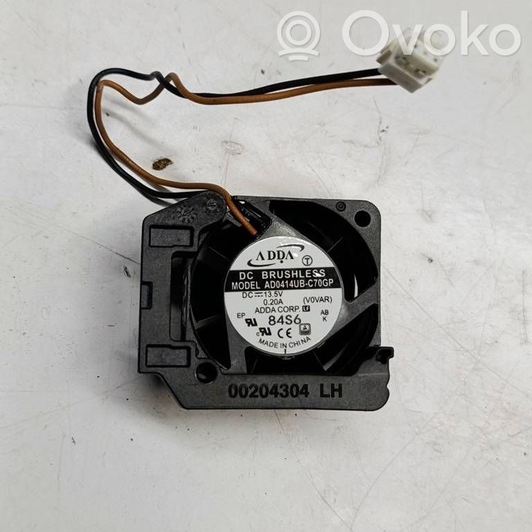 Land Rover Range Rover L405 Girante ventola 