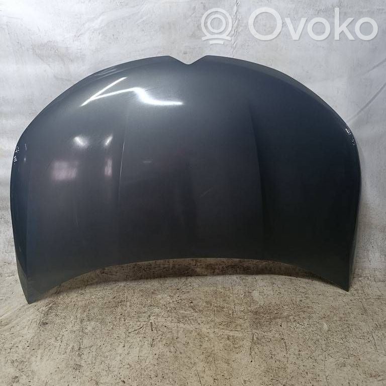 Engine bonnet/hood