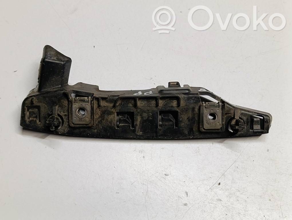 Citroen C4 II Front bumper mounting bracket 