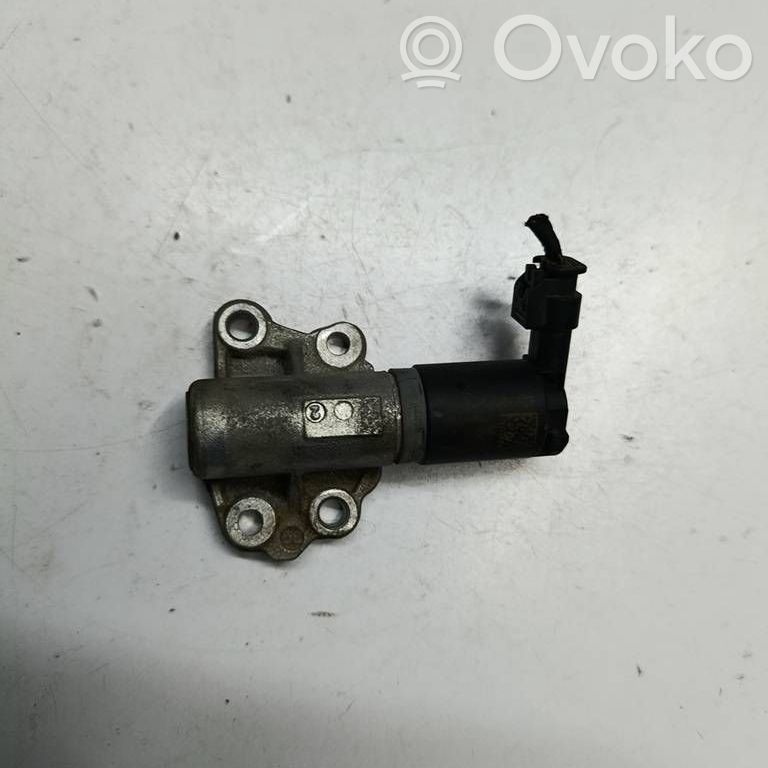 Volvo V40 Solenoid supapă turbosuflantă 