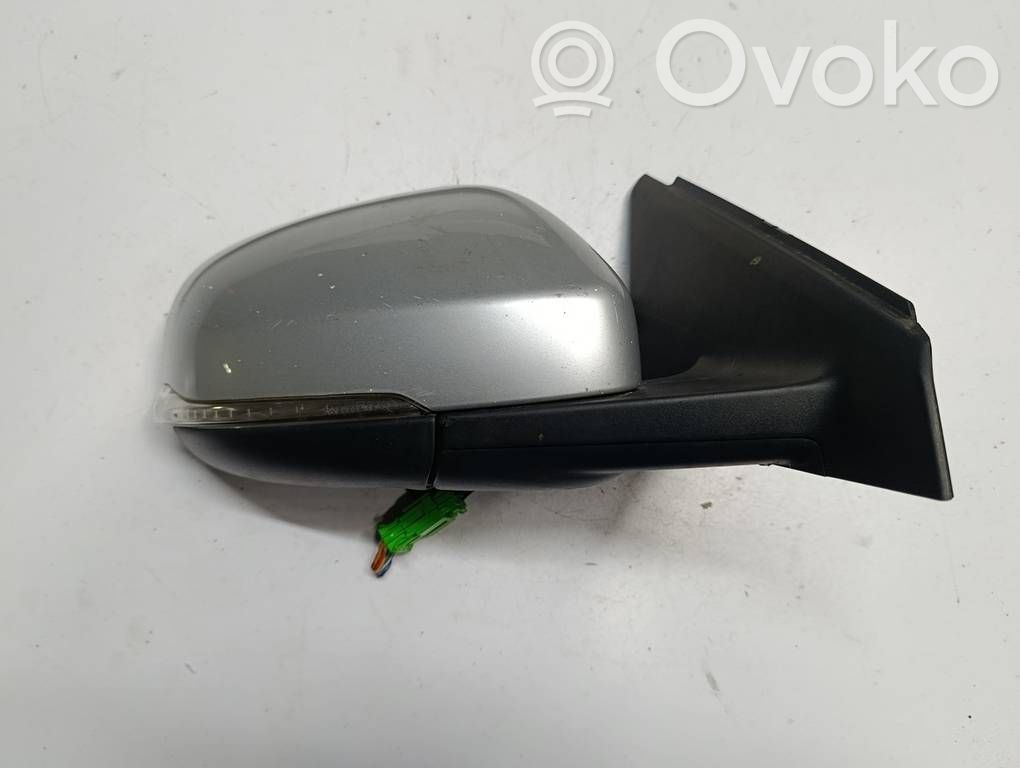 Volvo V40 Elektryczne lusterko boczne drzwi przednich 