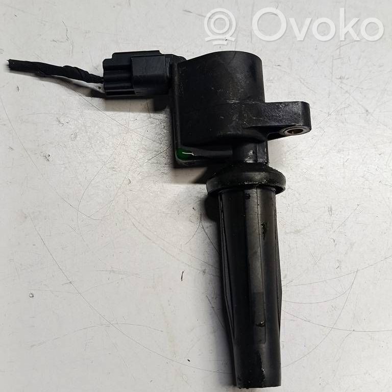 Volvo C30 High voltage ignition coil 