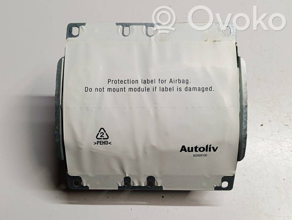 Volvo C30 Passenger airbag 