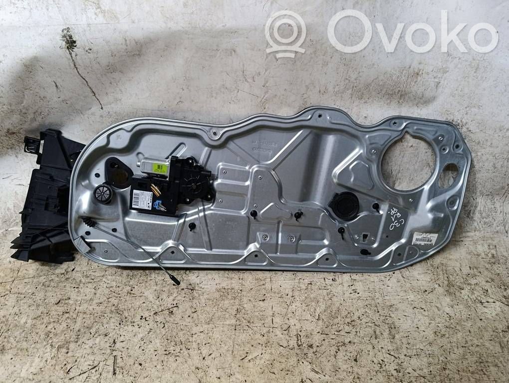 Volvo C30 Alzacristalli elettrico della portiera anteriore 
