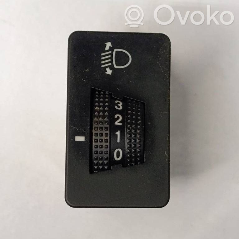 Hyundai ix35 Fog light switch 