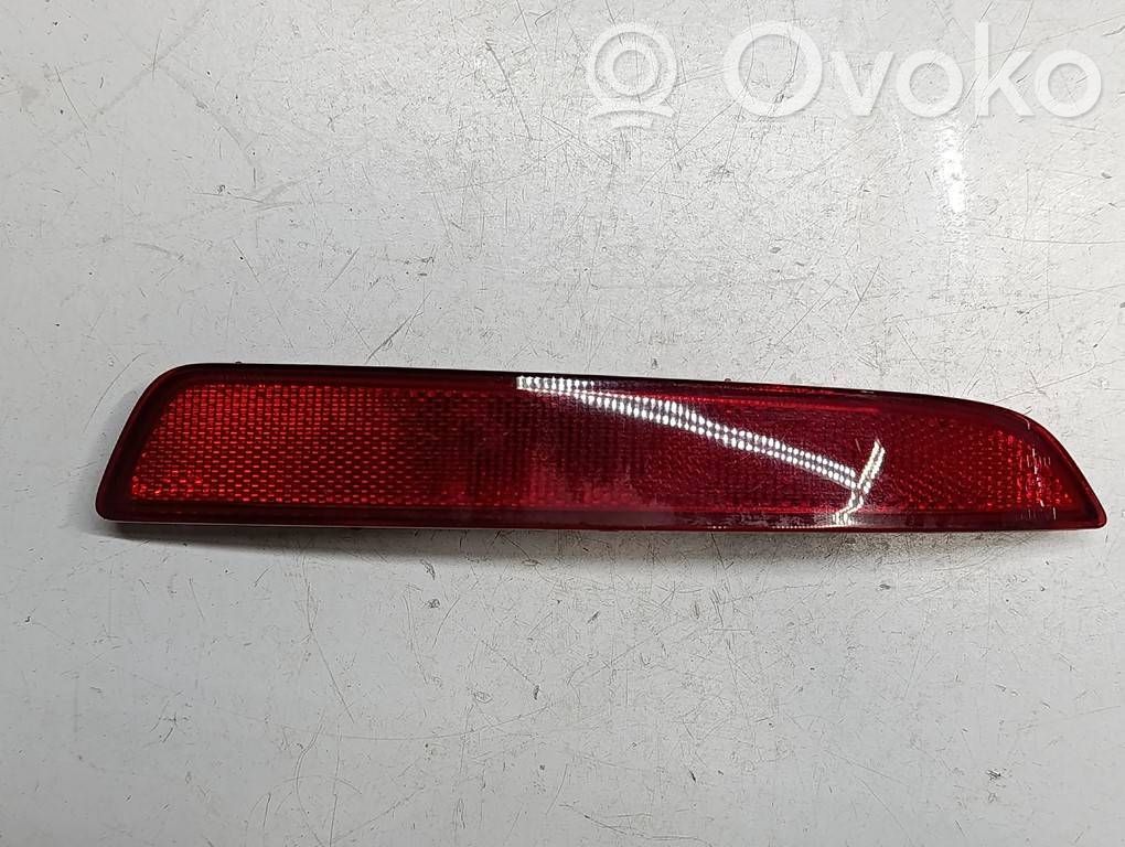 Volvo C30 Réflecteur de feu arrière 