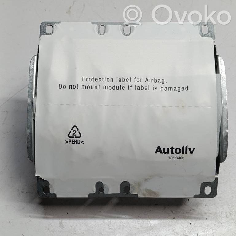 Volvo C30 Passenger airbag 