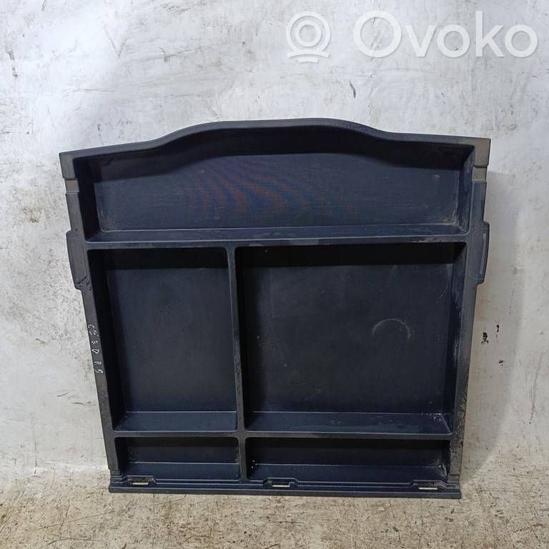 Boîte de rangement