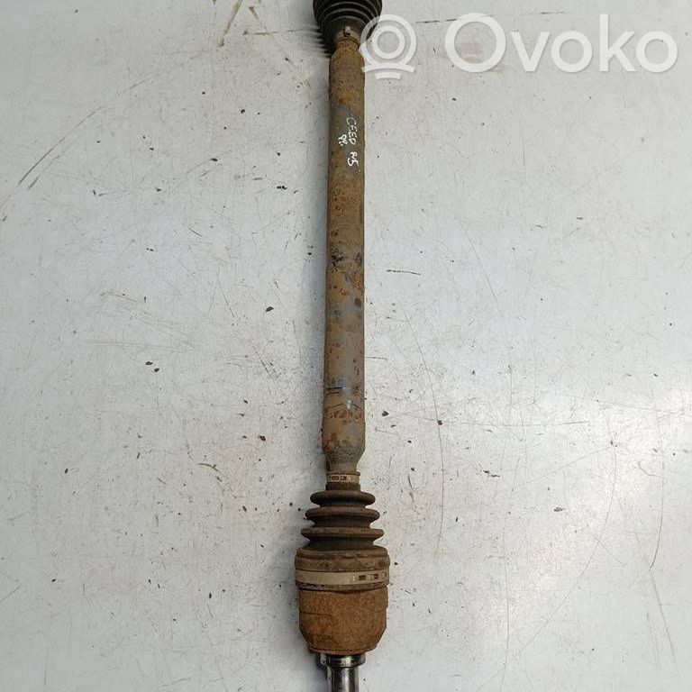 Priekinis pusašis   5928