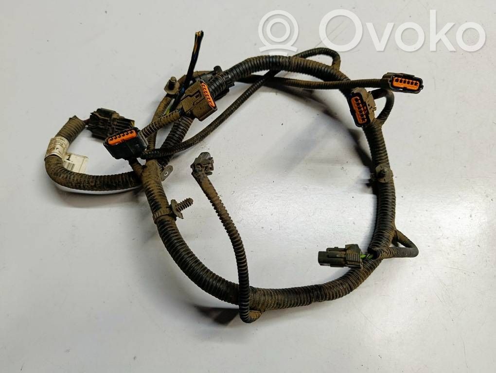 Cableado del sensor de aparcamiento (PDC)   91890A2110