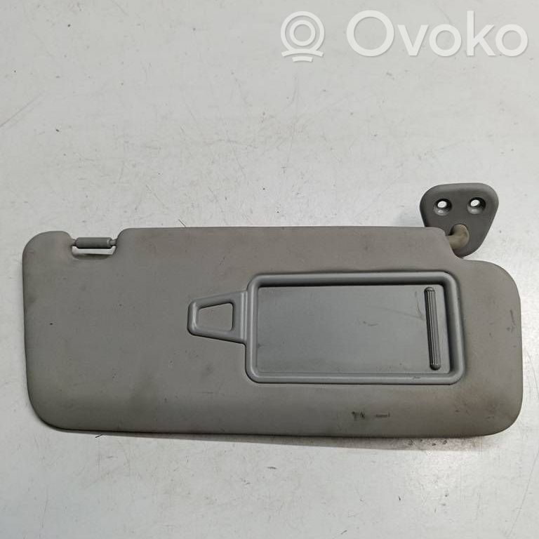 Hyundai i30 Osłona przeciwsłoneczna 