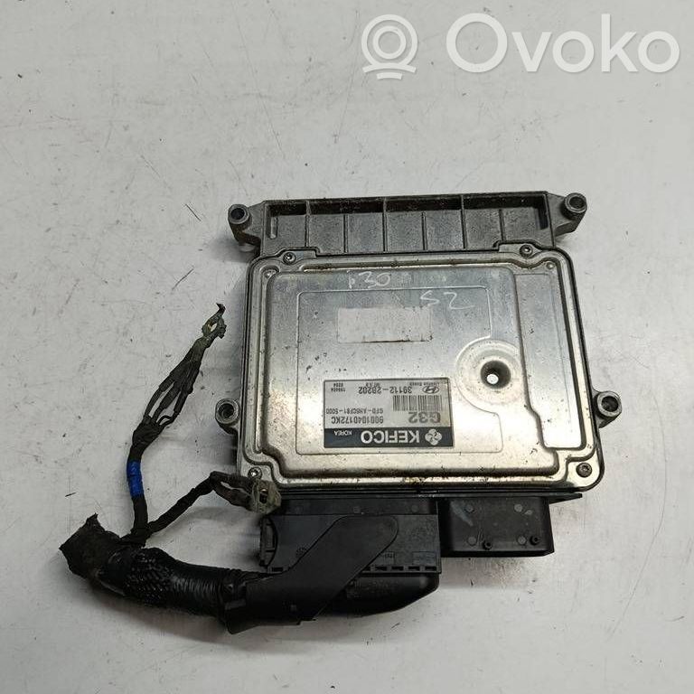Hyundai i30 Engine control unit/module ECU 