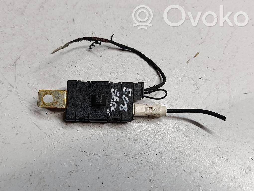 Peugeot 508 RXH Antenos stiprintuvas 