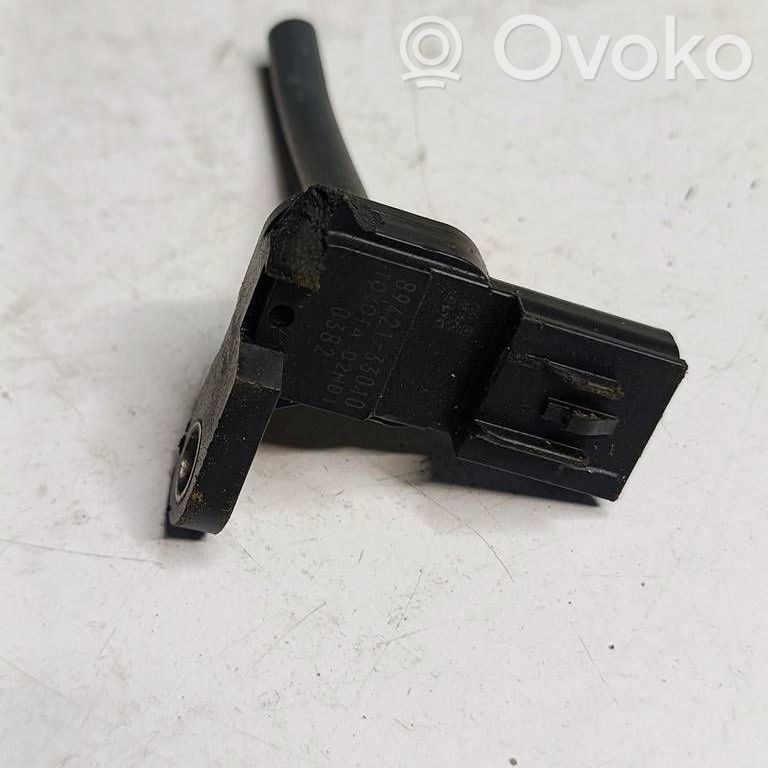 Toyota Yaris XP210 Valve vacuum 