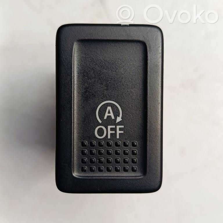 Suzuki SX4 S-Cross Engine start stop button switch 