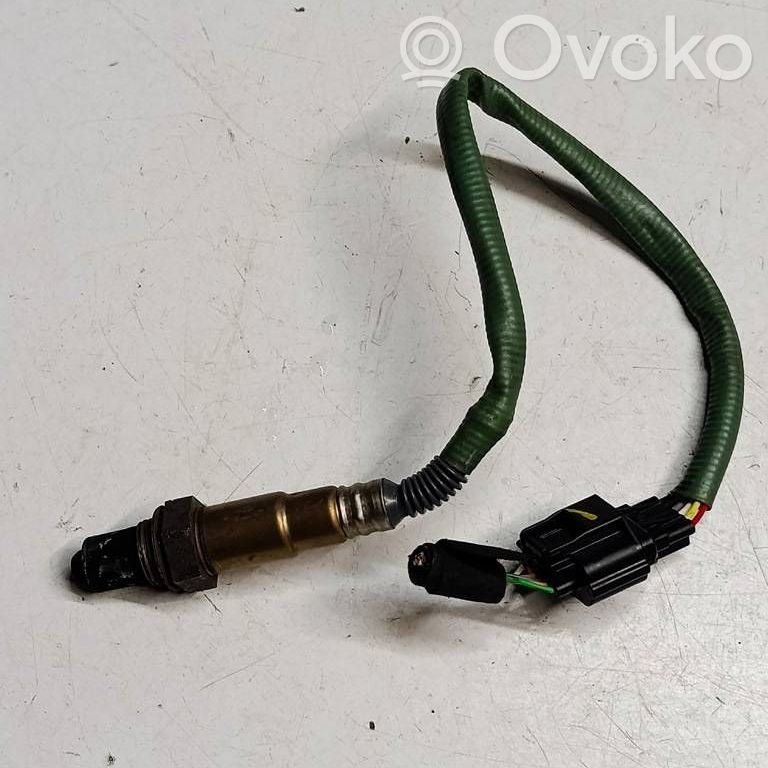 Renault Captur Lambda probe sensor 