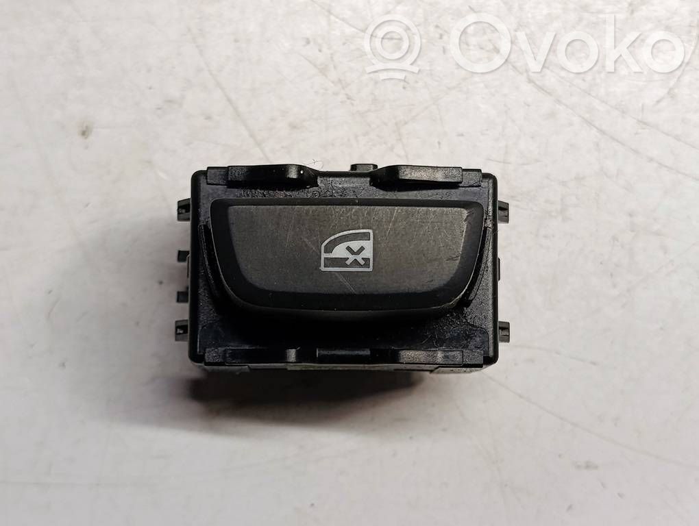 Renault Captur Other switches/knobs/shifts 