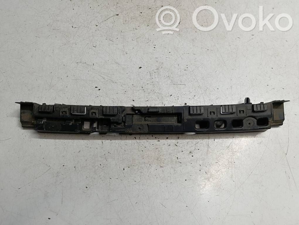 Renault Captur Galinis laikiklis bamperio 
