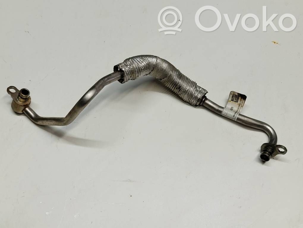 Mini Cooper F57 Gearbox oil cooler pipe/hose 