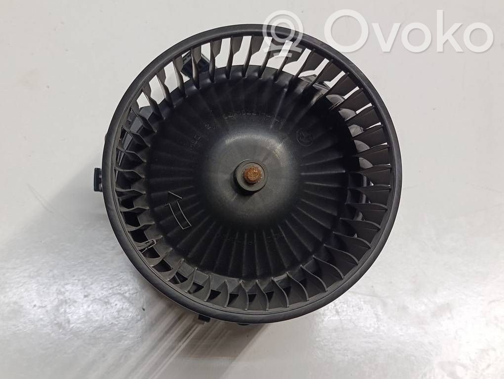 Mini Cooper F57 Ventilator aerotermă 